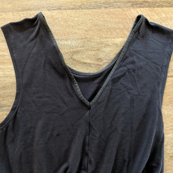 Very J Jumpsuit - Picture 3 of 7